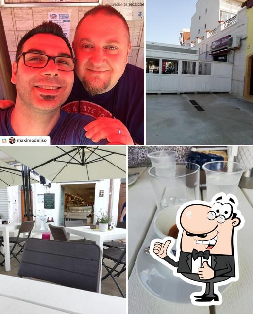 Caffe' Adriatico Di Florinda Pascale