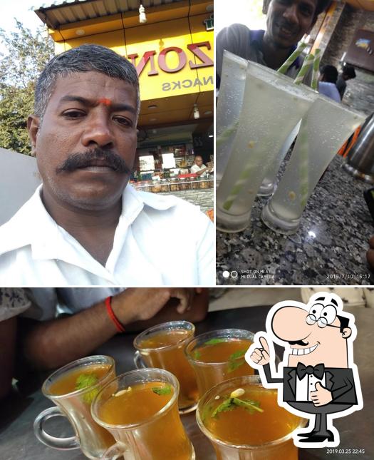 Here's an image of Happy Cool Zone