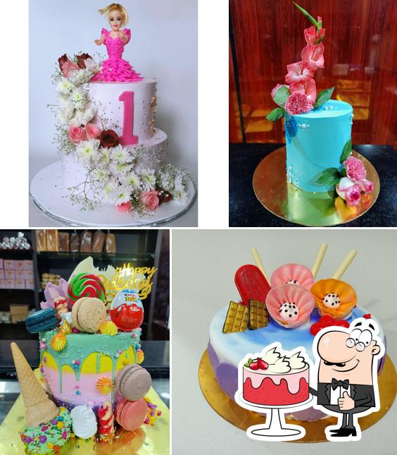 Dream bakerss image