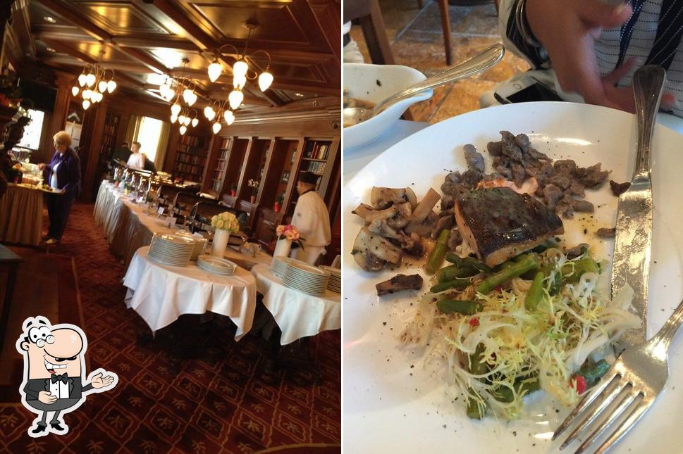 Voici une image de Escabeche Restaurant