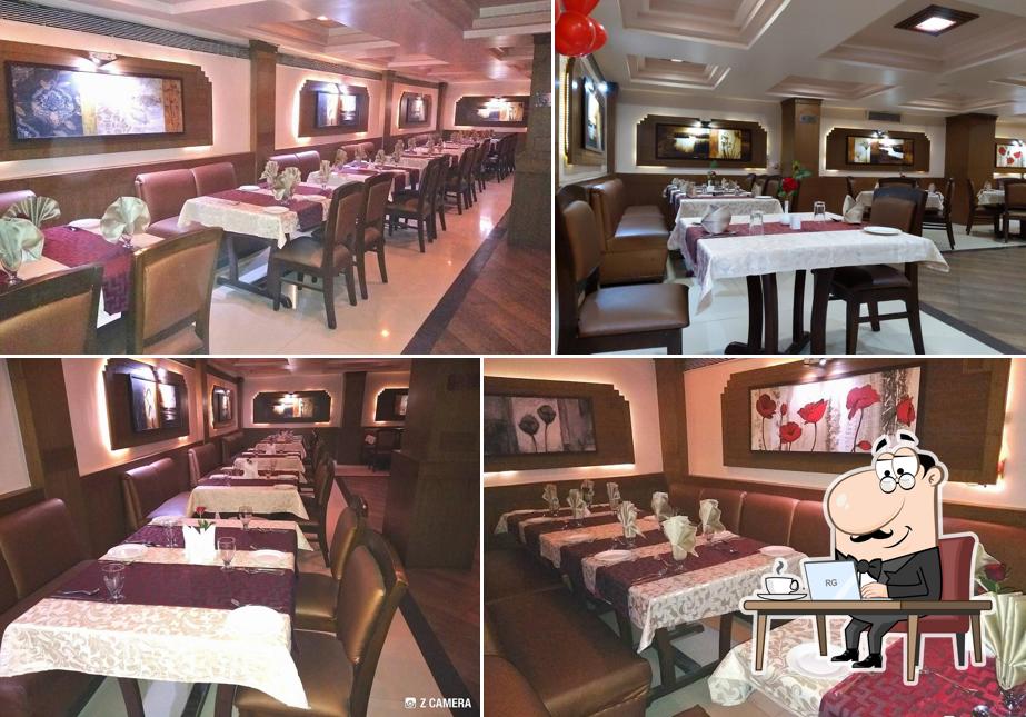 Invitation Restaurant