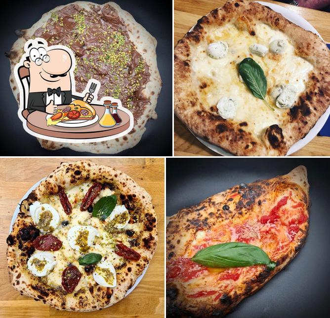La Bottega Della Pizza