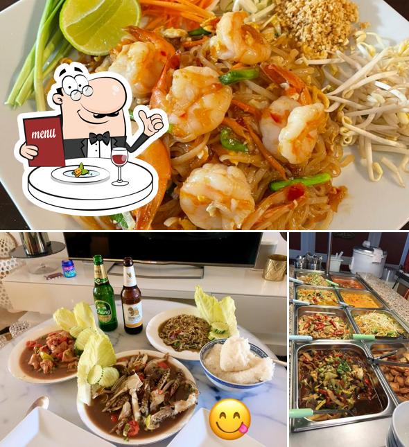 Cibo al Pad Thai