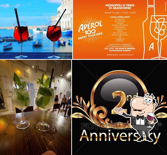 Tuttoapposto Winebar