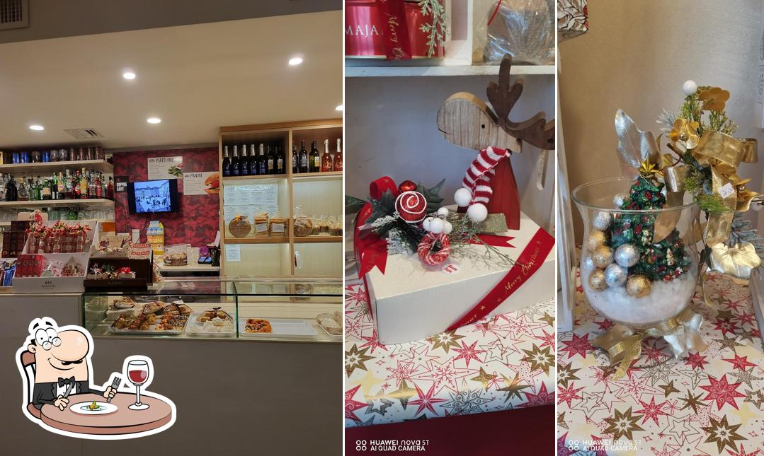 Platti al All'Angolo Udine