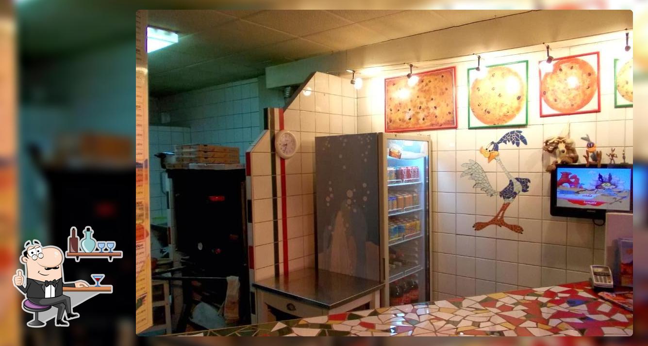 Bip-Bip Pizza
