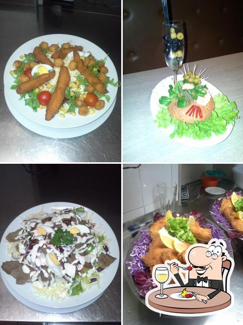 Bistro-Pizzerija fontana Rogelj Gregor s.p.