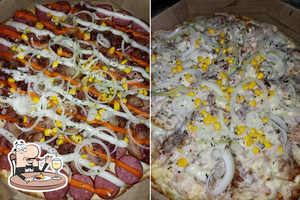 Bykause Lanches