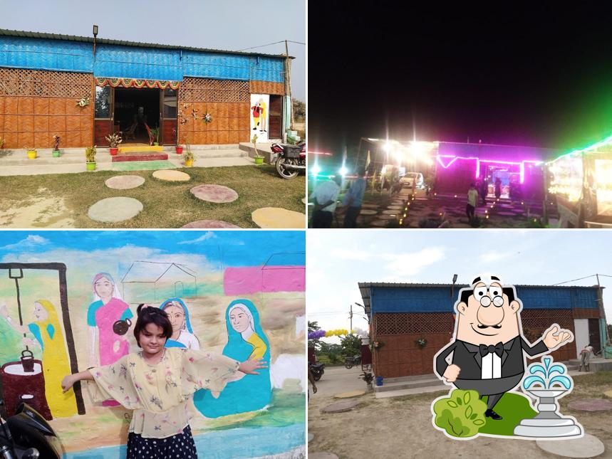 Chaupal - The Food Junction