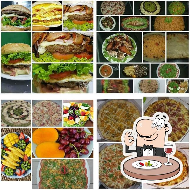 Devoro Hamburgueria e Pizzaria