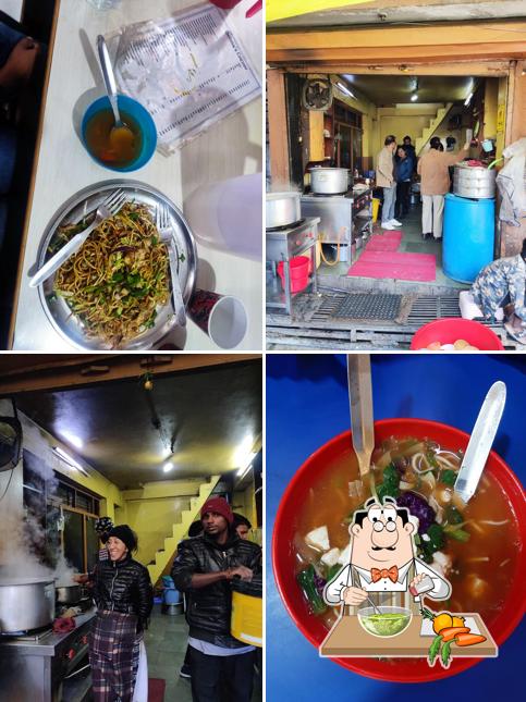 Tibetan Dhaba