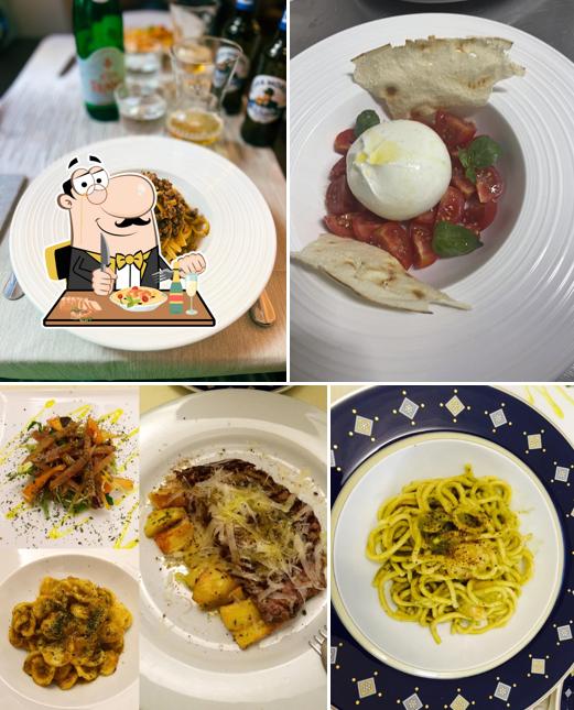 Platti al Il Cavatappi