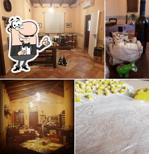 Trattoria La Giuggiola