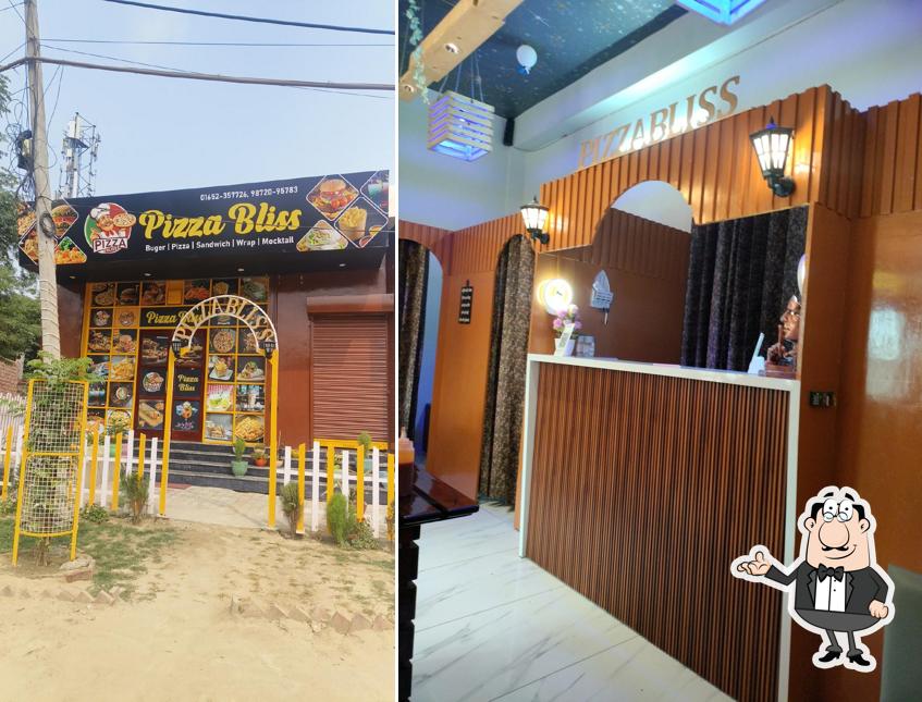 Check out how PizzaBliss31 looks inside