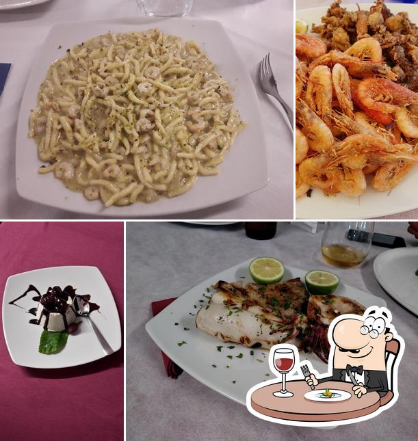 Ristorante Pizzeria Club Nautico