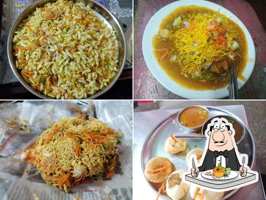 Sri Durga Chats & Juice Centre