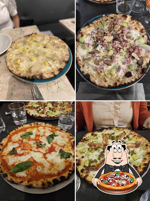 La pizza è il piatto veloce preferito al mondo