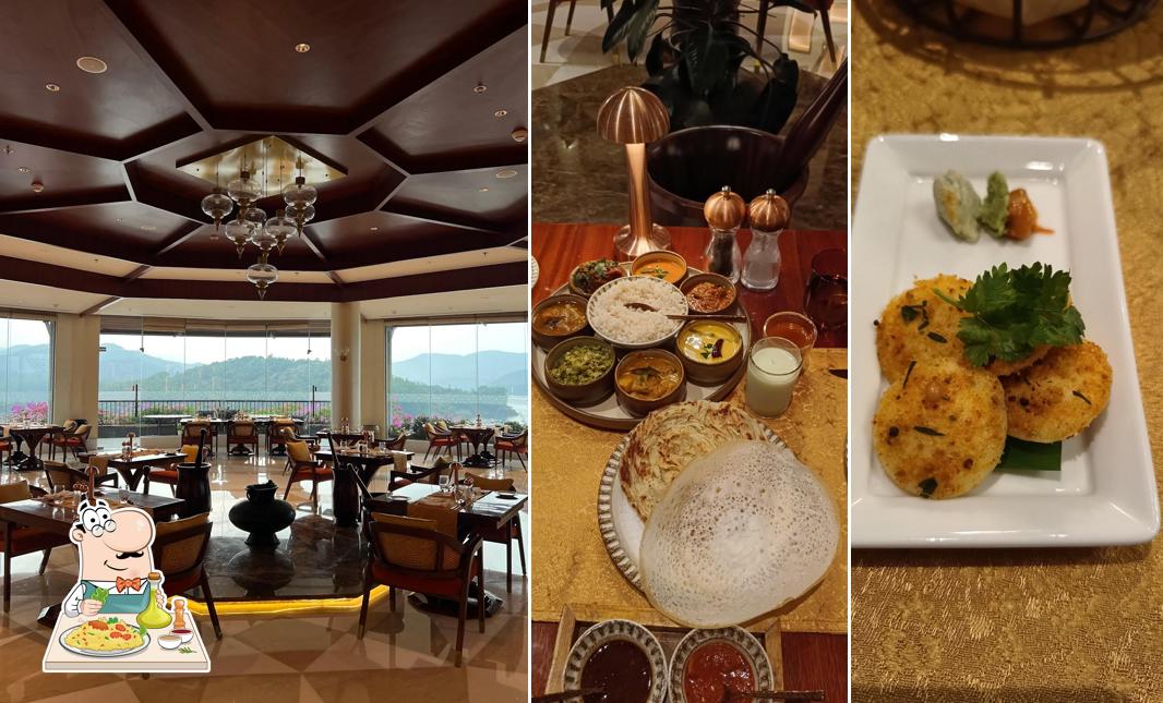 Food at Southern Spice Food at Southern Spice