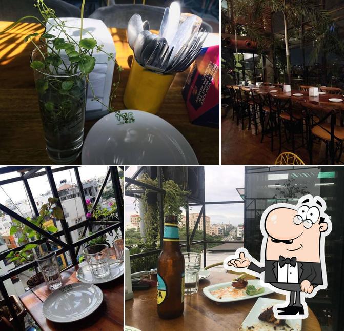 To Be Continued Sky Lounge TBC