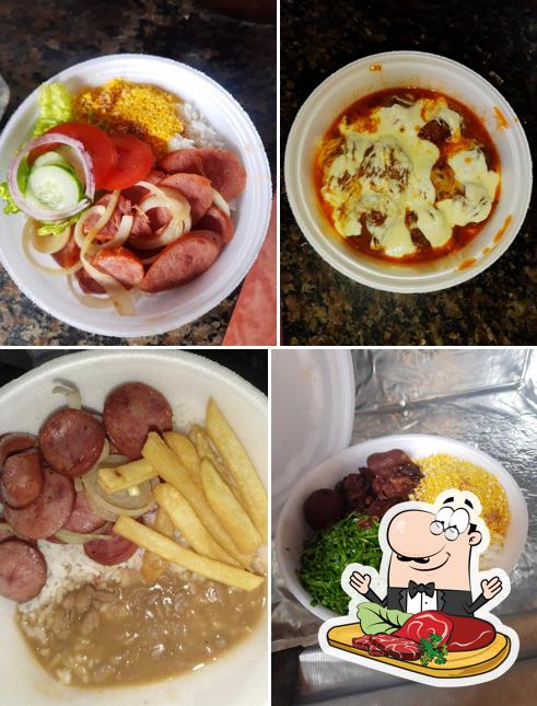 Vício em Pastel delivery