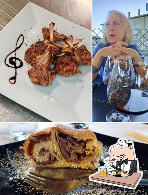 Cibo al Ferreghini