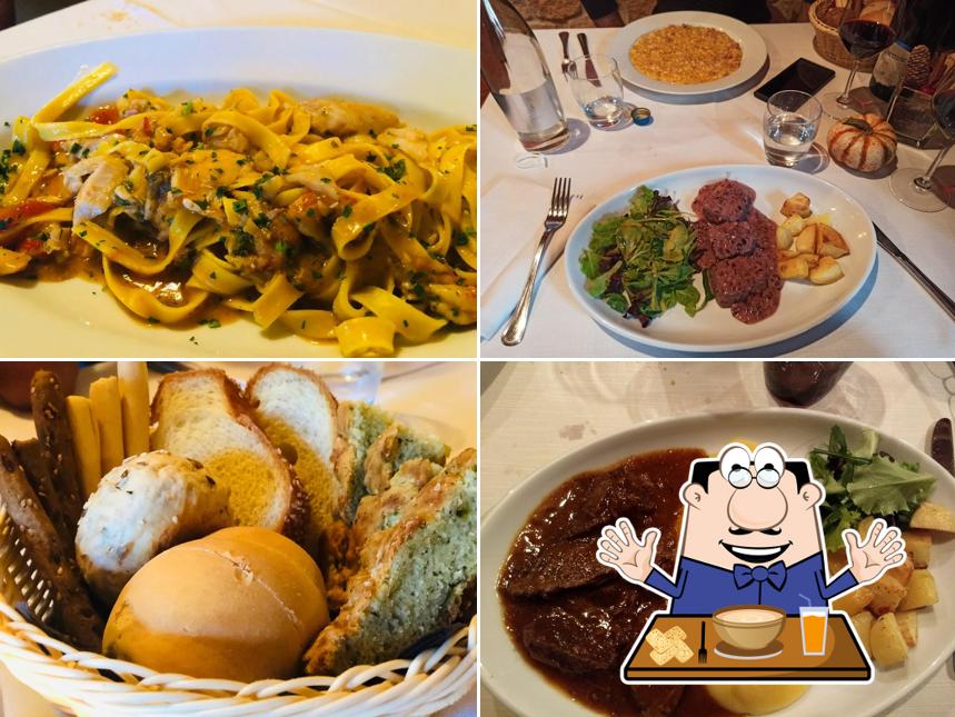 Trattoria Clementina