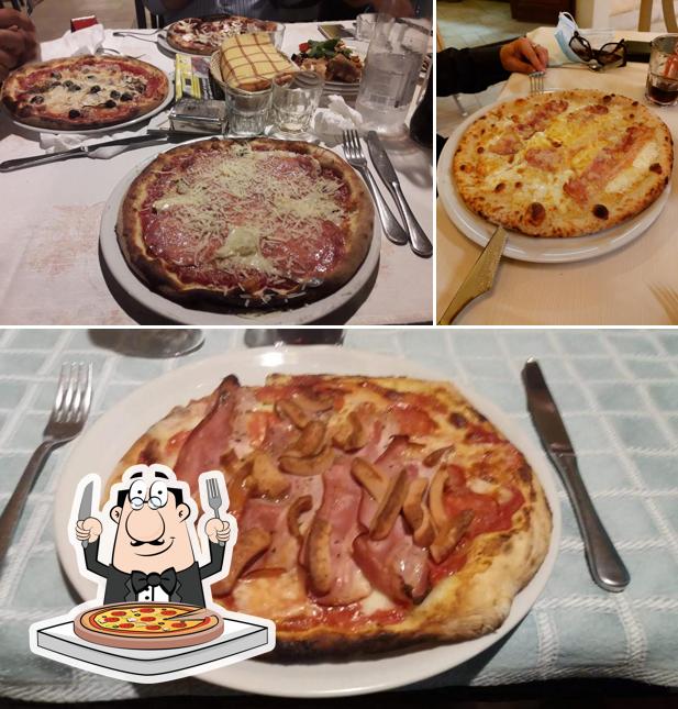La pizza è il piatto veloce preferito al mondo
