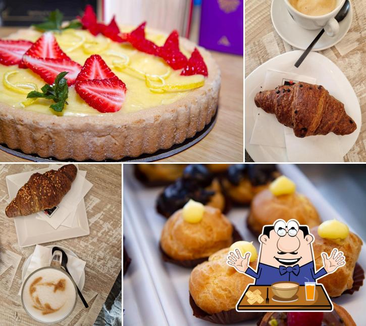 Cibo al Al Volo - Caffetteria Bistrot Gelateria