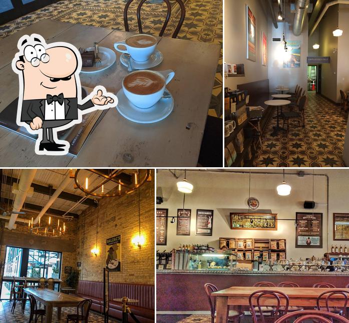 Balzac's Kitchener