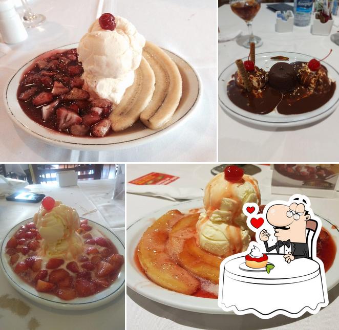 Churrascaria Potência do Sul