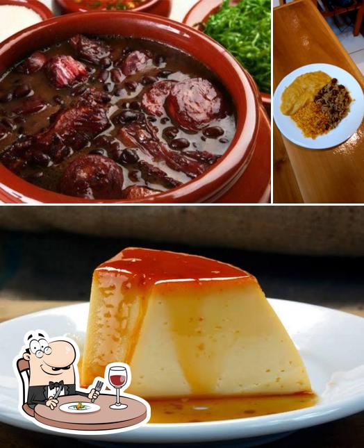 Delícia Caseira Restaurante