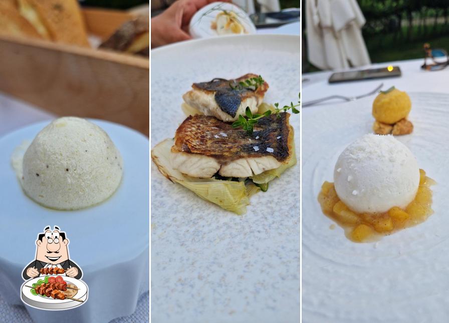 Platti al Elementi Ristorante Mezzocorona