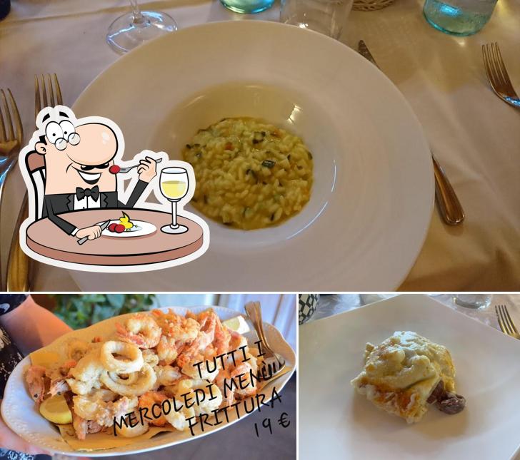 Cibo al Fanar