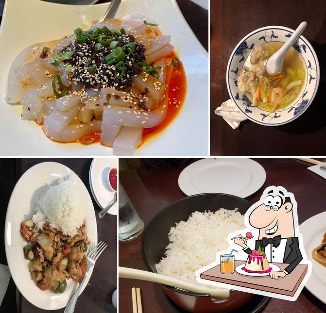 Full Moon Mandarin Cuisine
