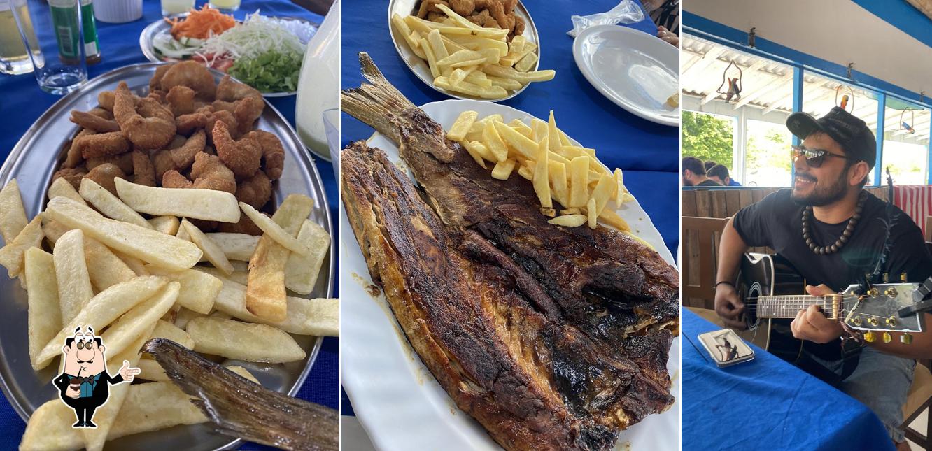 Restaurante Ganxeiro