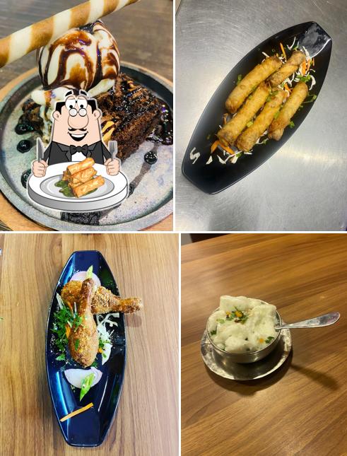 MADRAS MASALA Restaurant