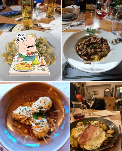 Platti al Mudlerhof