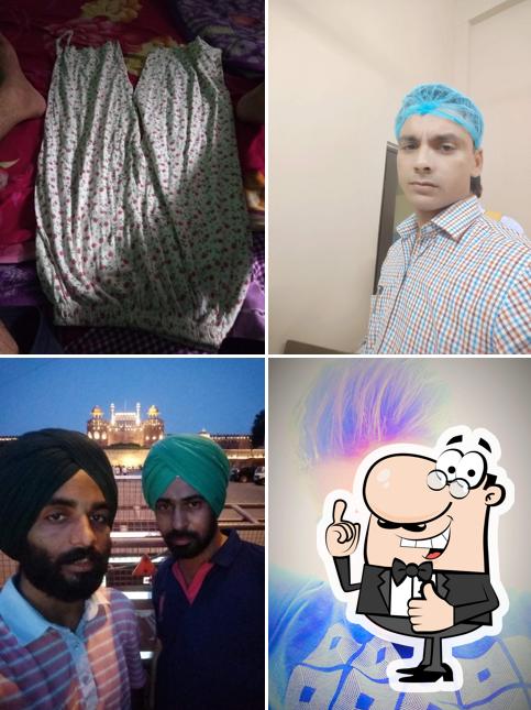 See this image of Nazeer Foods