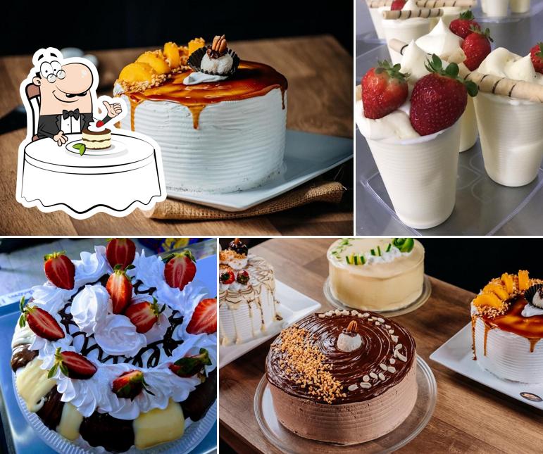 Padaria e Confeitaria Primos