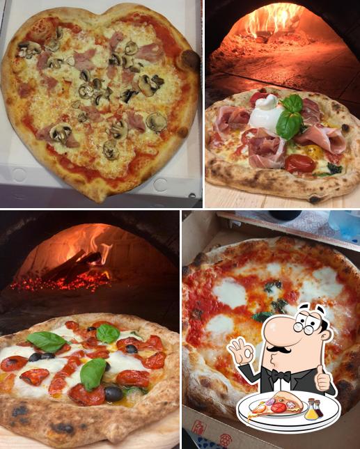 Cuordipizza
