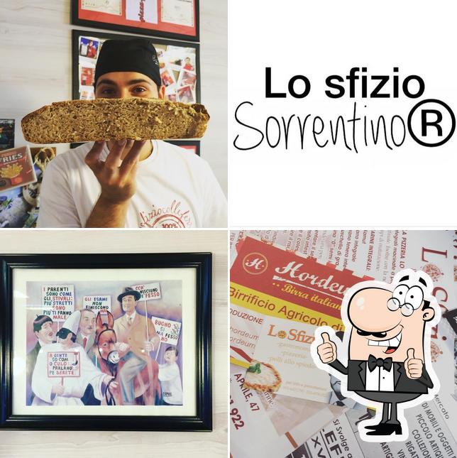 Vedi questa foto di Lo Sfizio Colleferro