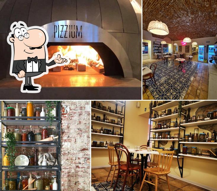 Pizzium
