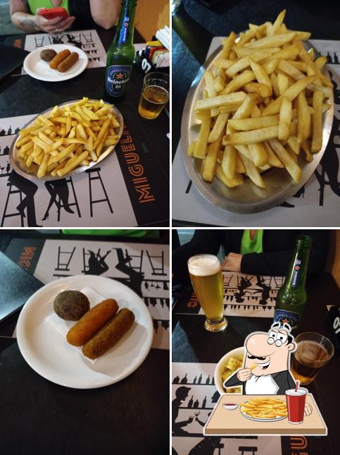 Miguelito Bar