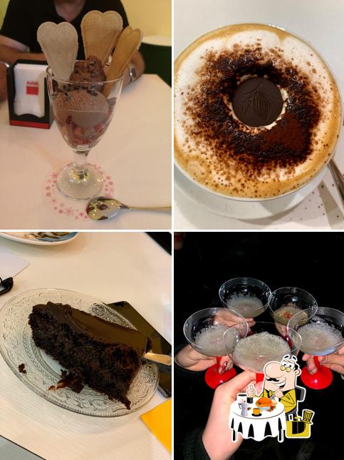 Peccati di Gola - Gelateria artigianale