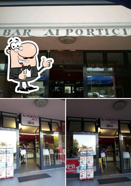 Ecco un'immagine di Bar ai Portici