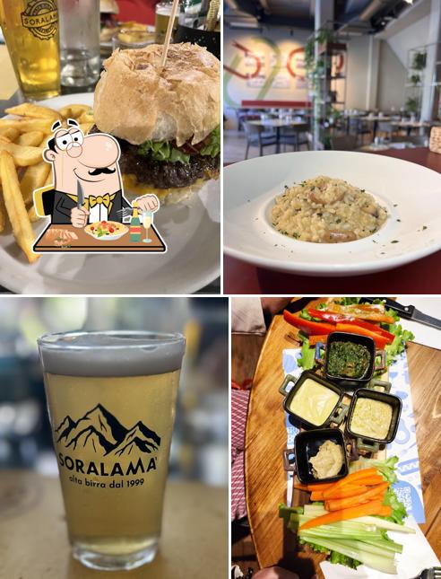 Mousse al cioccolato al Velò Berlicabarbis