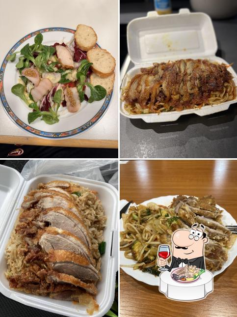 Asia Bistro Phi - Phi Manh Thang