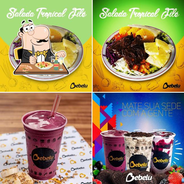 Bebelu Sanduíches Limoeiro do Norte CE