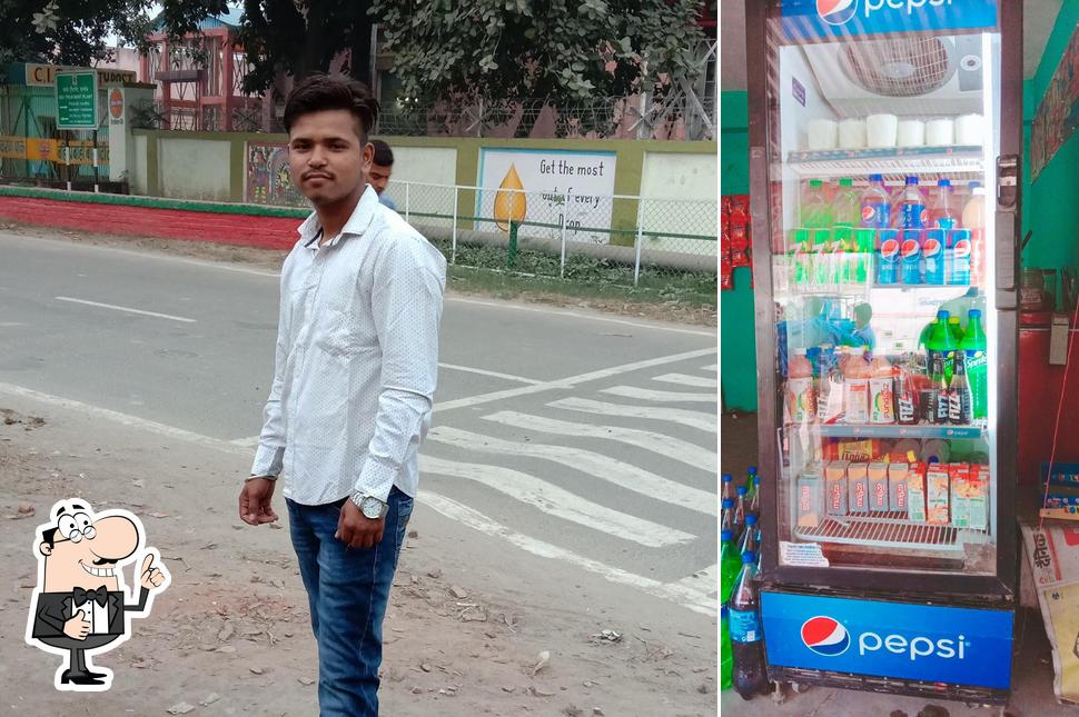 See the photo of Bharat Juice Corner