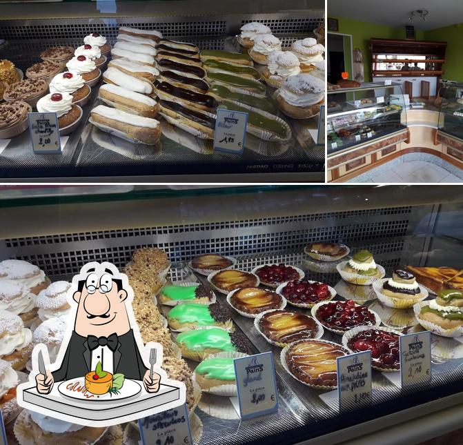 Boulangerie Marcille